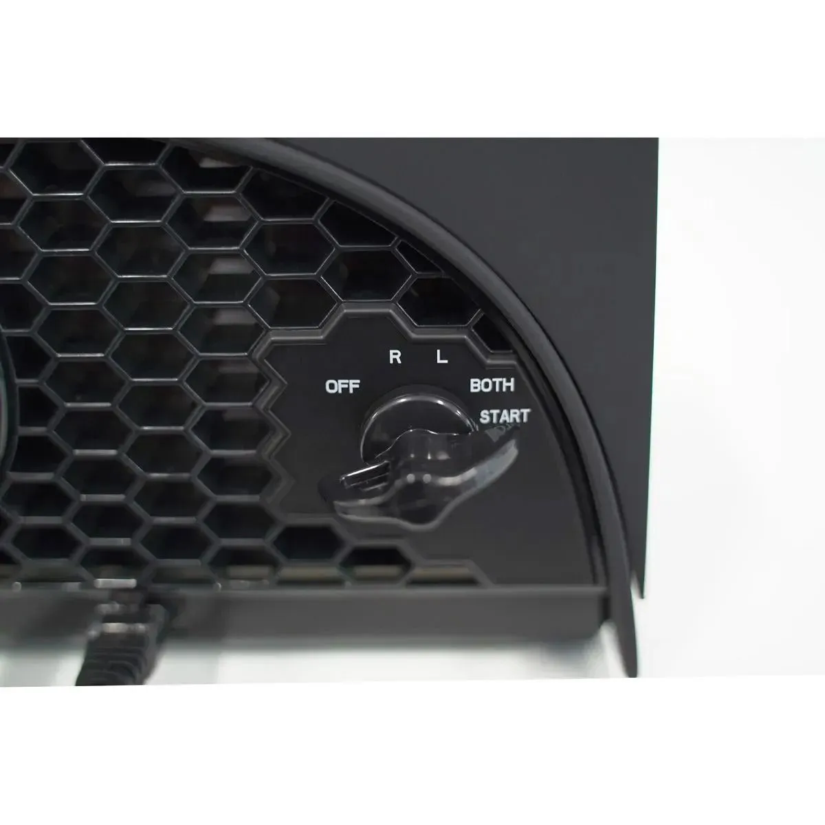 Honeycomb Alpha Flight Simulator Yoke and Bravo Throttle 29 Honeycomb Alpha Flight Simulator Yoke and Bravo Throttle