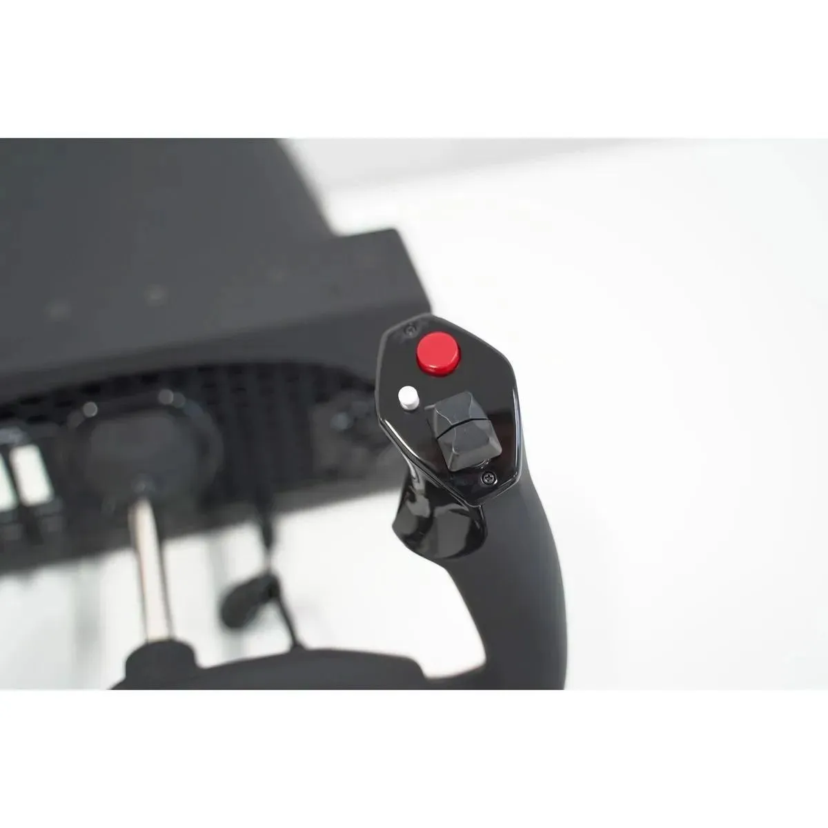Honeycomb Alpha Flight Simulator Yoke and Bravo Throttle 31 Honeycomb Alpha Flight Simulator Yoke and Bravo Throttle
