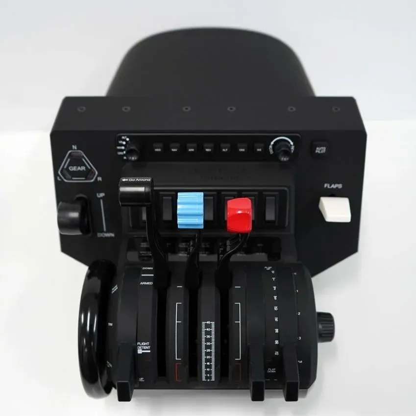 Flight Sim Starter Set 28 Flight Sim Starter Set