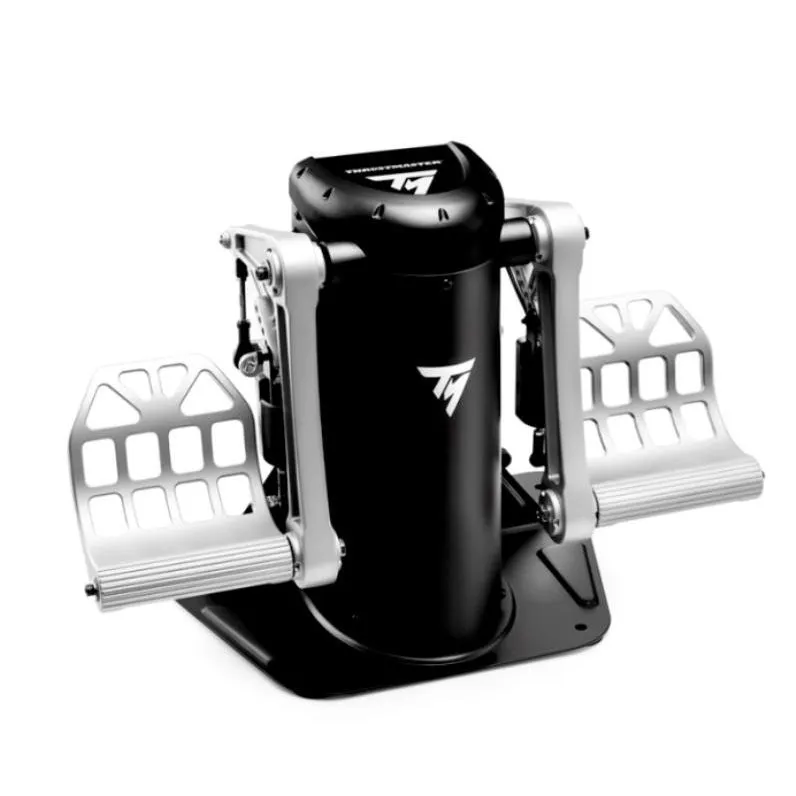Thrustmaster TPR Flight Simulator Rudder Pedals\t