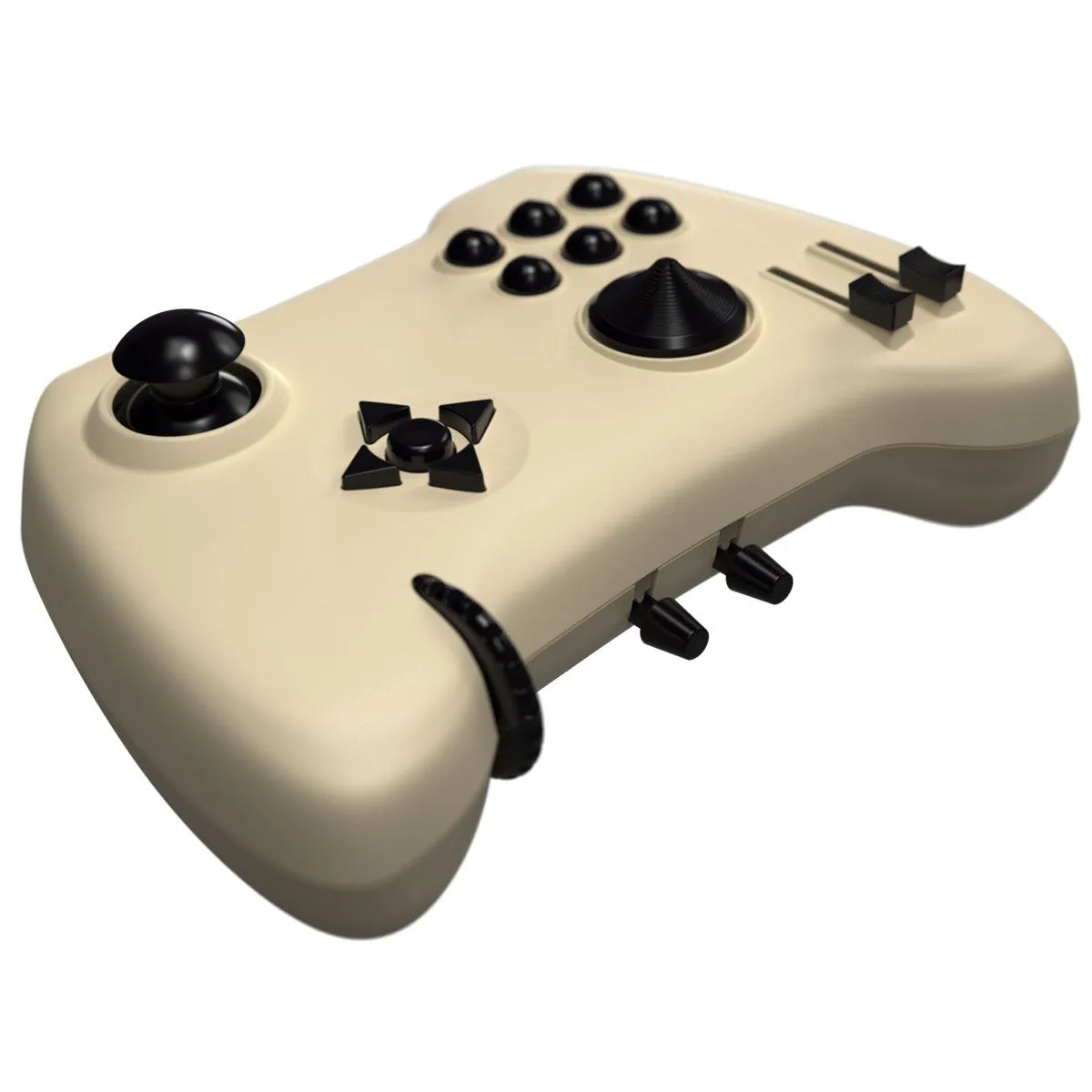 Yawman Arrow Controller