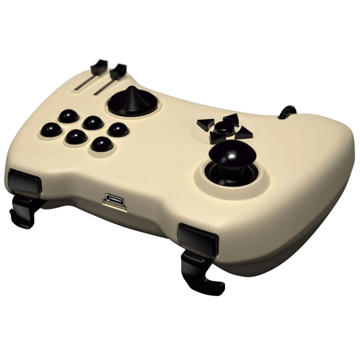 Yawman Arrow Controller