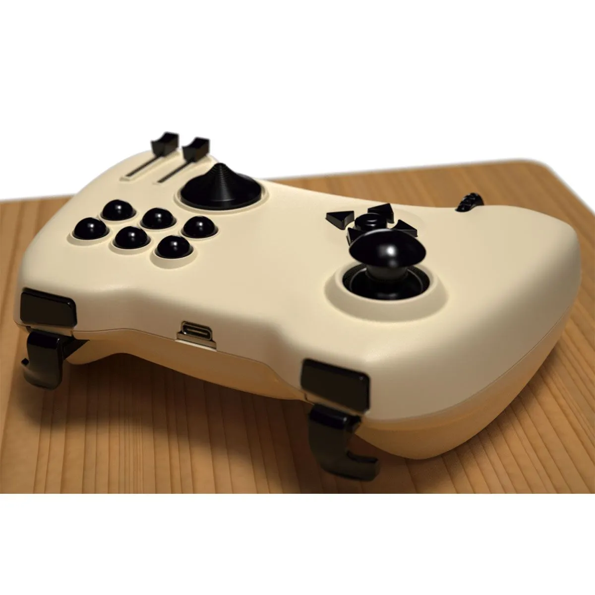 Yawman Arrow Controller