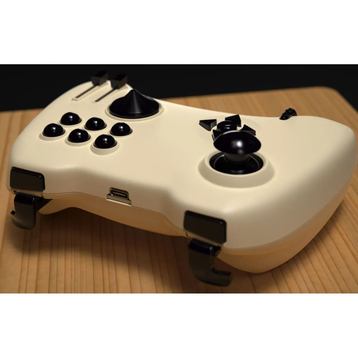 Yawman Arrow Controller