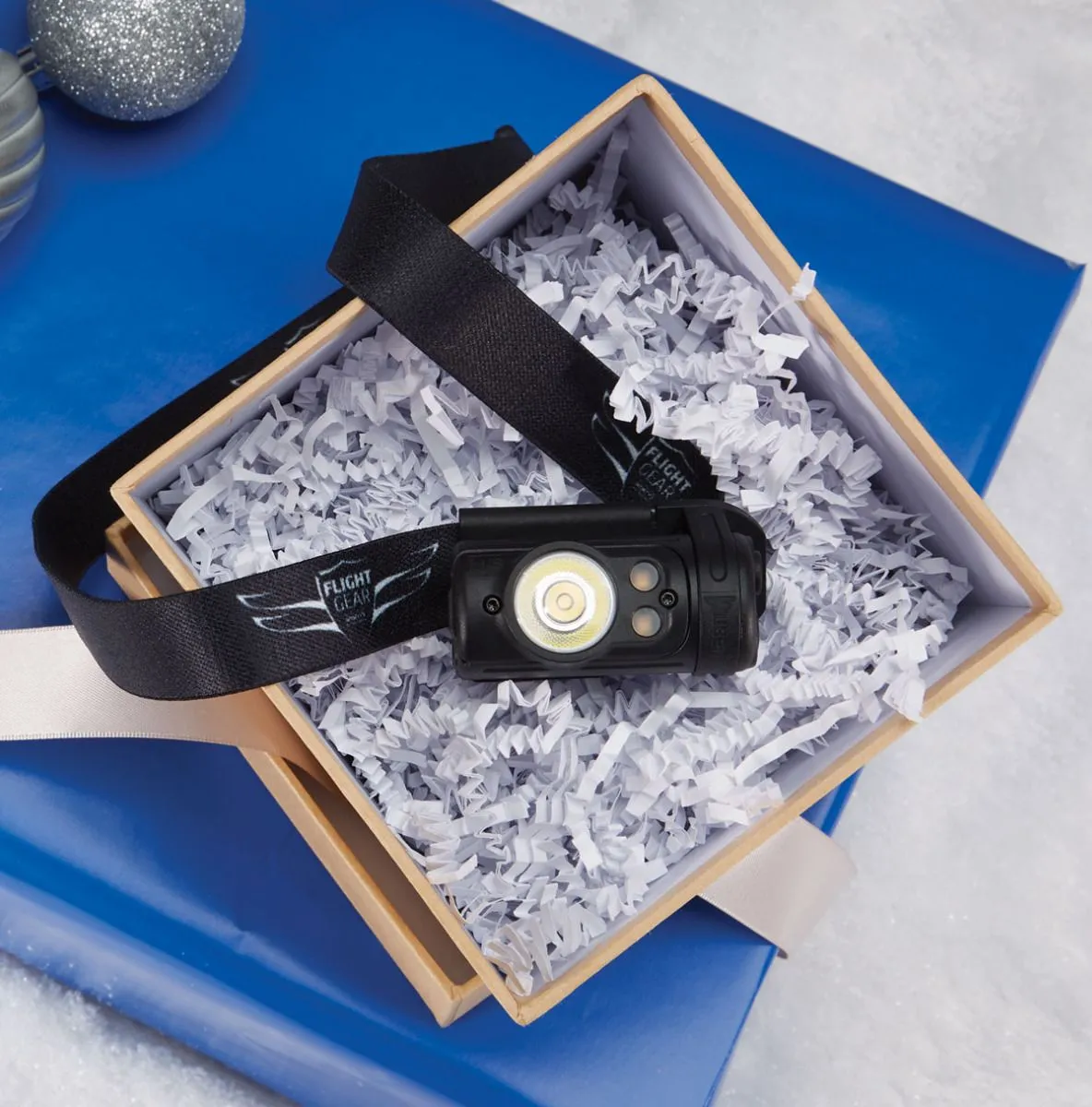 Flight Gear Universal Aviator's Light\t
