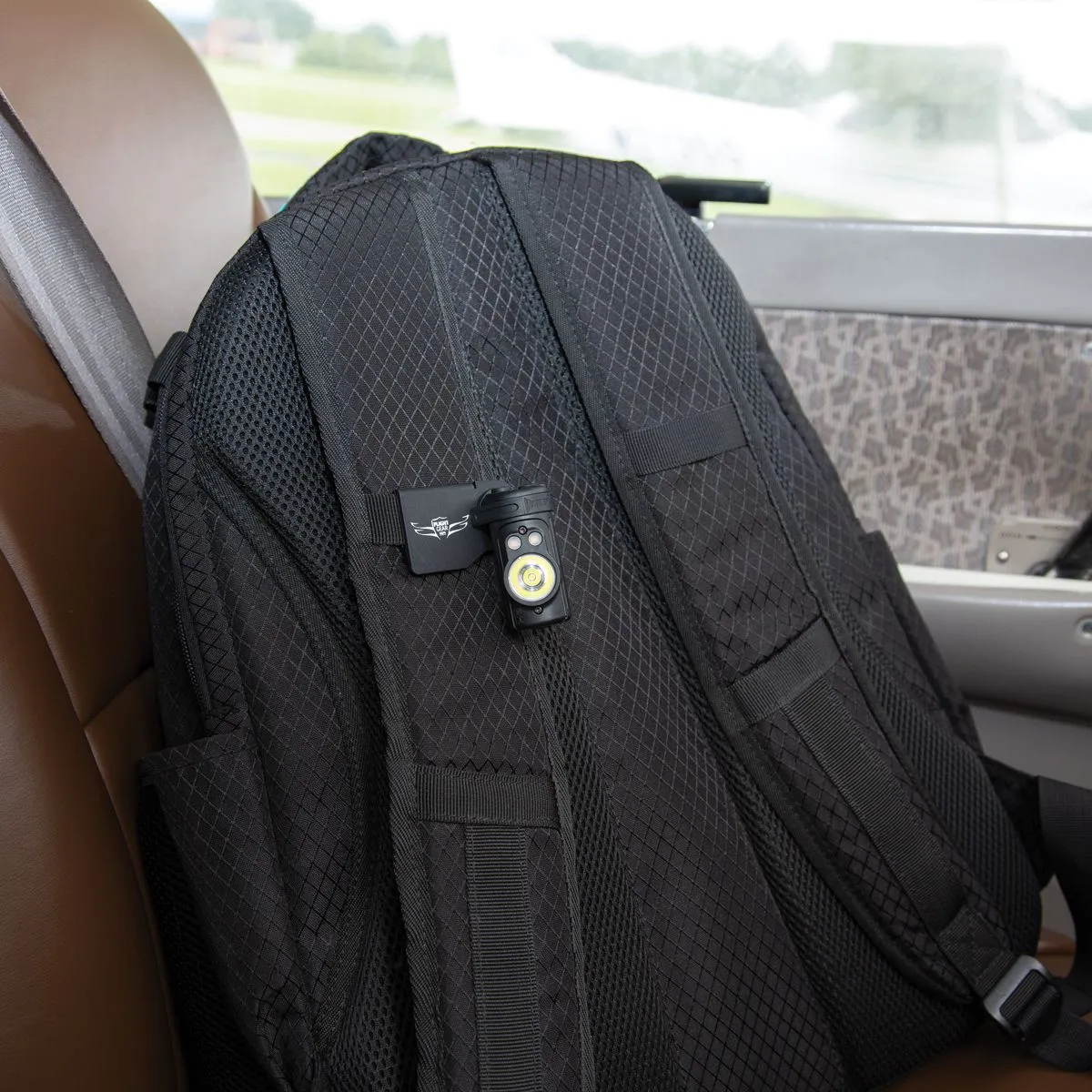 Flight Gear Universal Aviator's Light\t