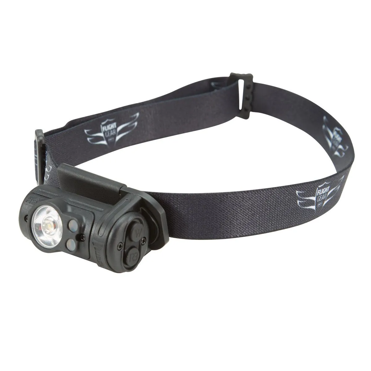 Flight Gear Universal Aviator's Light\t