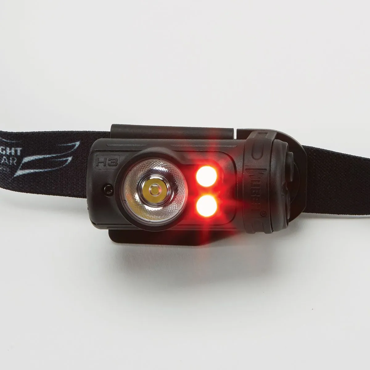 Flight Gear Universal Aviator's Light\t