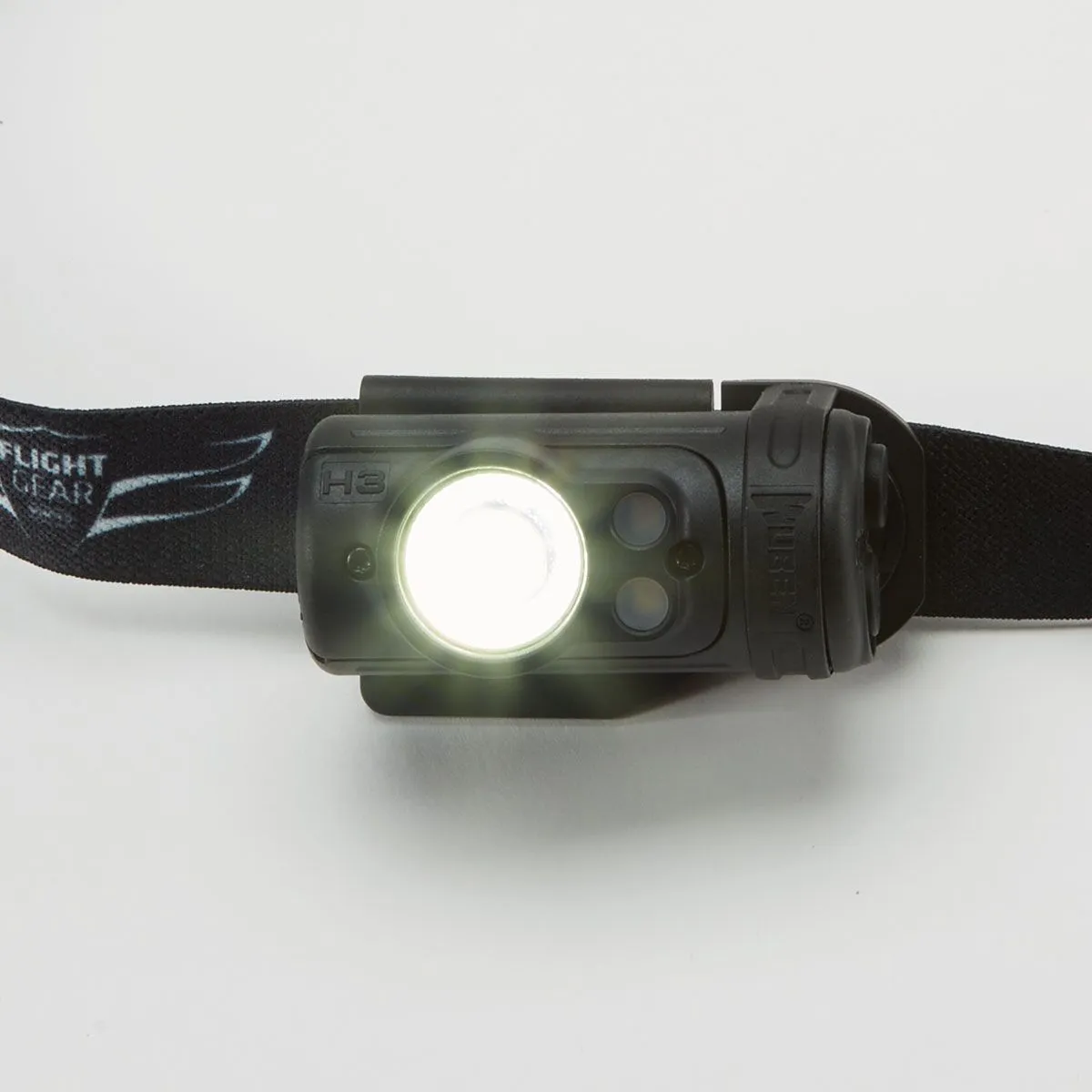 Flight Gear Universal Aviator's Light\t
