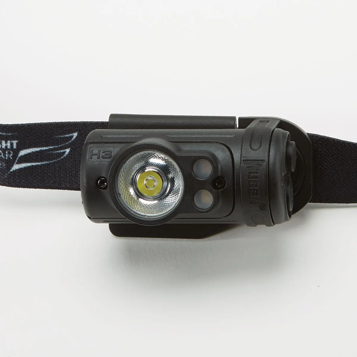 Flight Gear Universal Aviator's Light\t