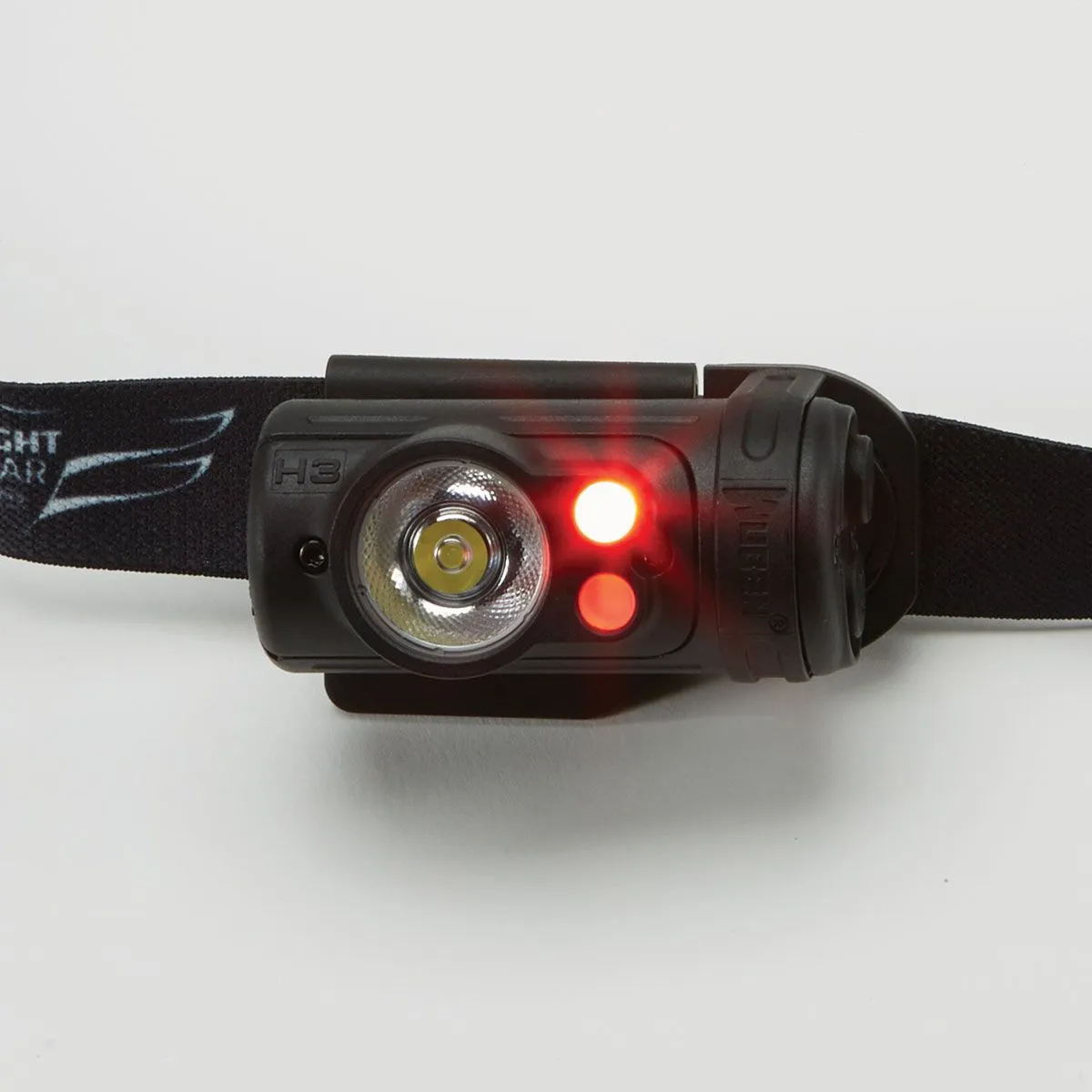 Flight Gear Universal Aviator's Light\t