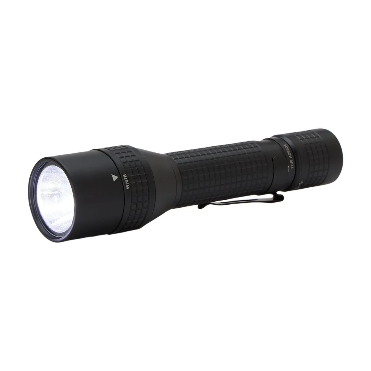 INOVA T8R Powerswitch Rechargeable Dual Color Aviation Flashlightt 1 INOVA T8R Powerswitch Rechargeable Dual Color Aviation Flashlight\t