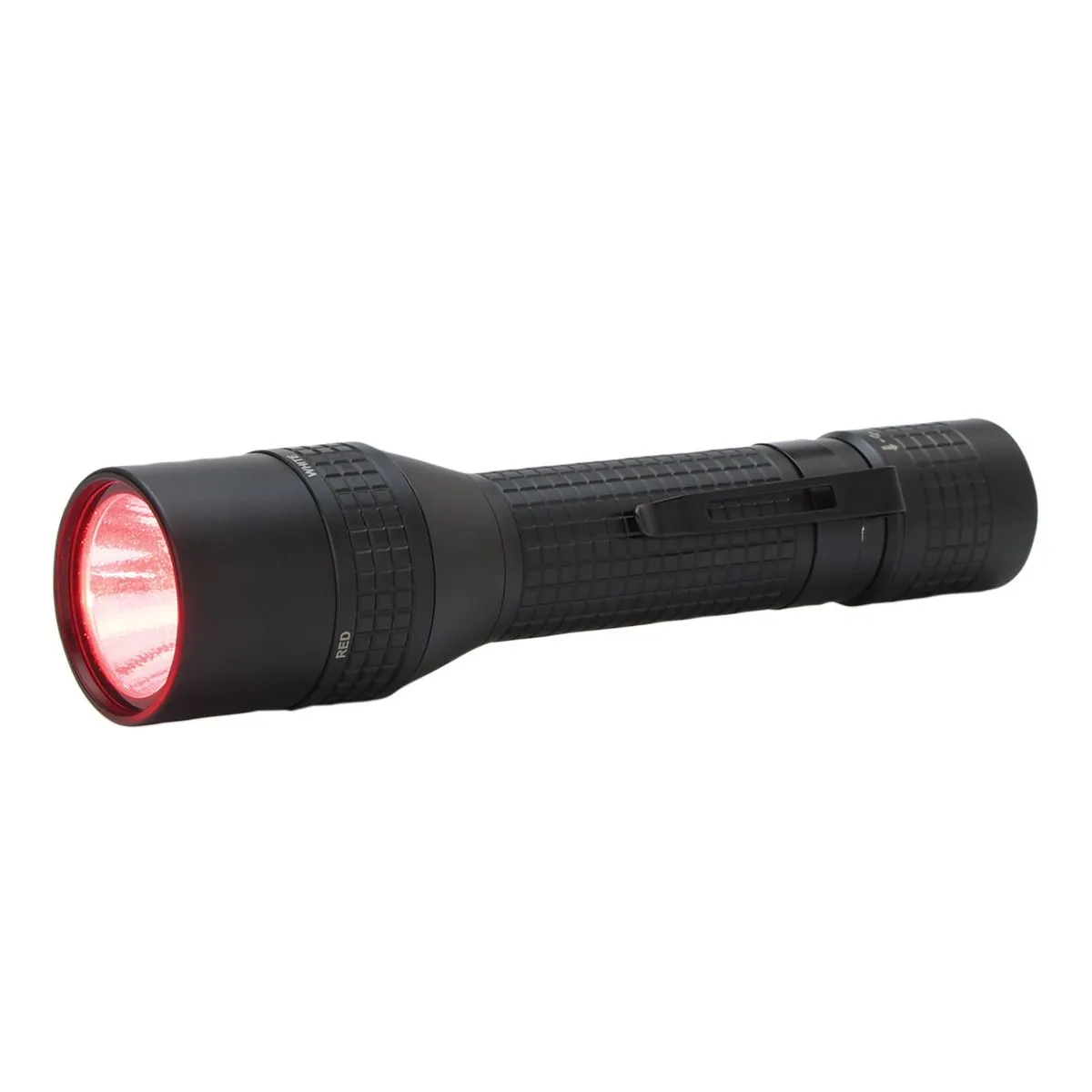 INOVA T8R Powerswitch Rechargeable Dual Color Aviation Flashlightt 7 INOVA T8R Powerswitch Rechargeable Dual Color Aviation Flashlight\t