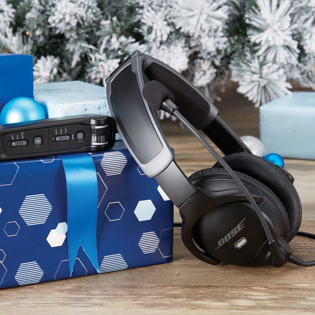 Bose A30 Aviation Headset