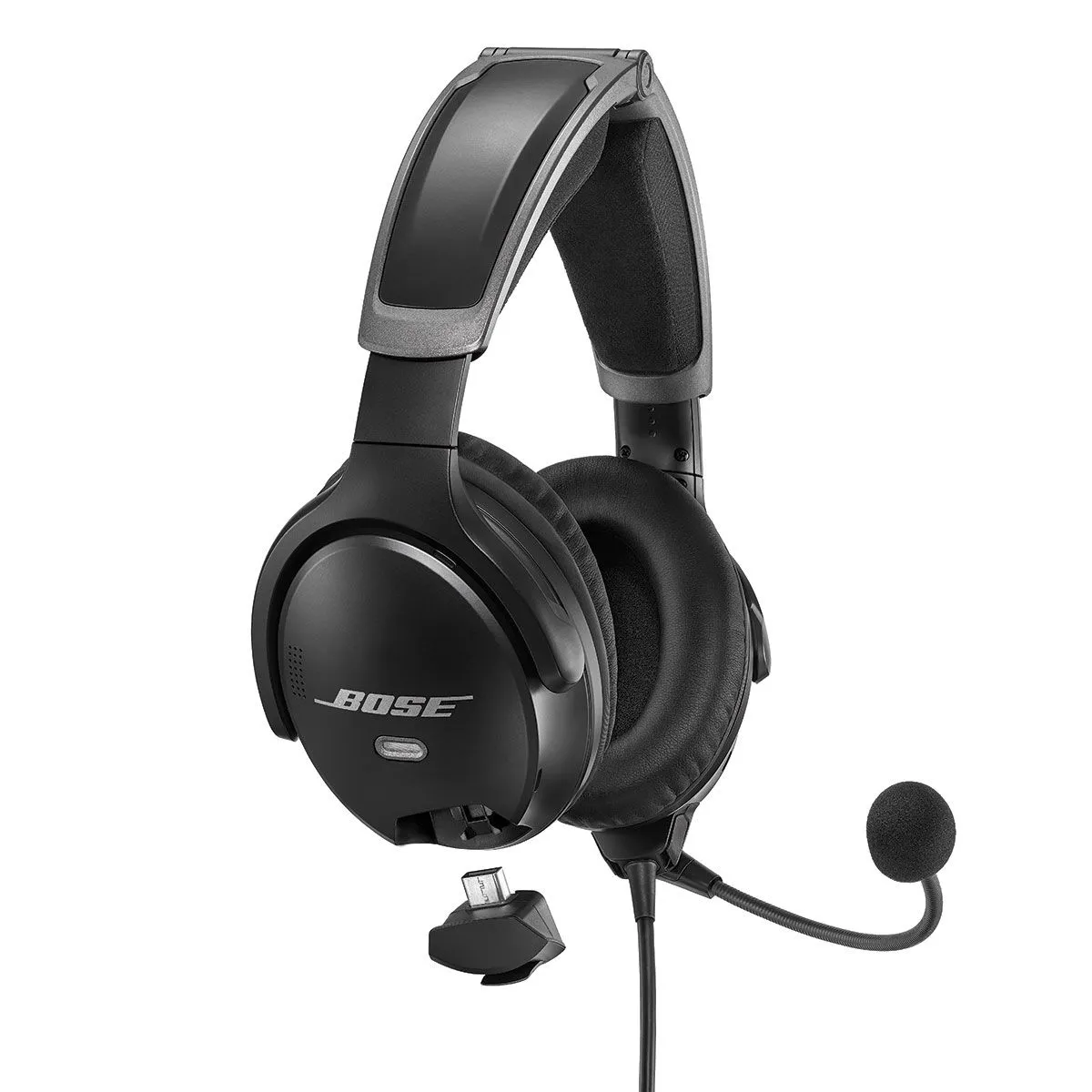 Bose A30 Aviation Headset