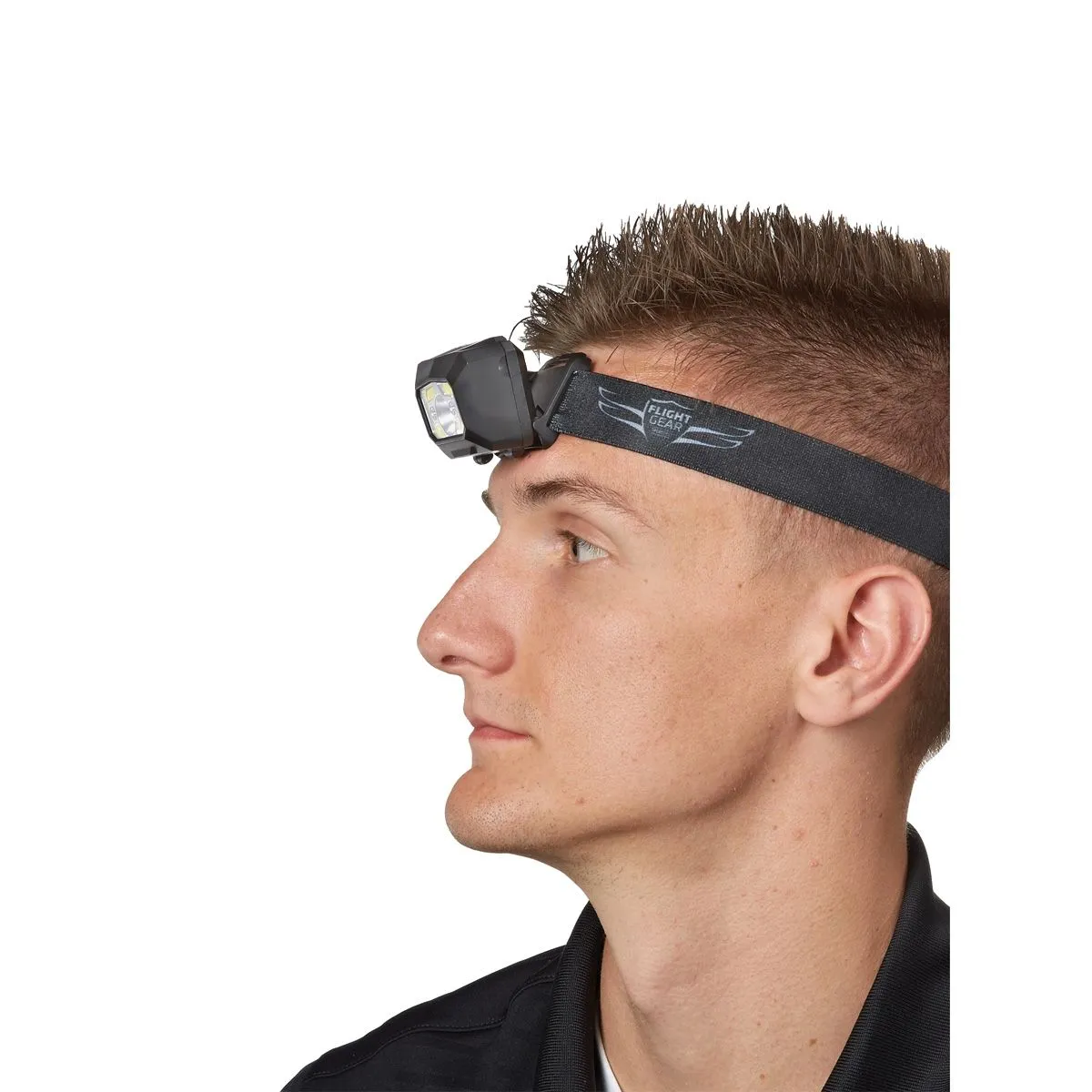 Flight Gear Headlamp