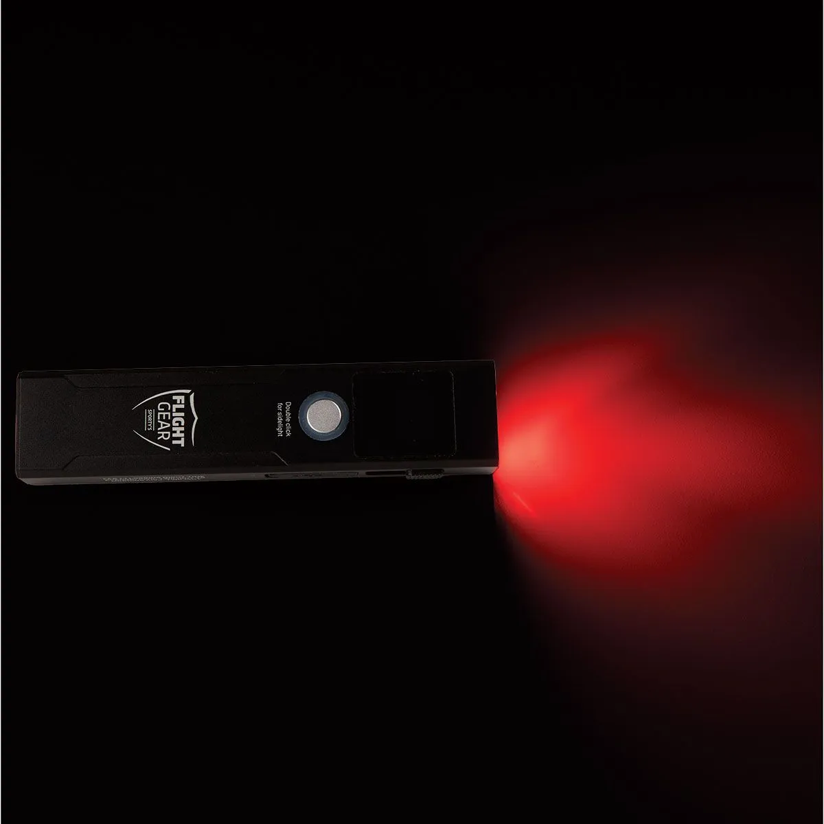 Flight Gear Rechargeable Smart Flashlightt 6 Flight Gear Rechargeable Smart Flashlight\t