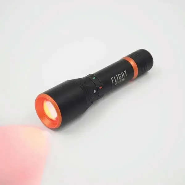 Flight Outfitters Charter Ops Flashlight\t\t