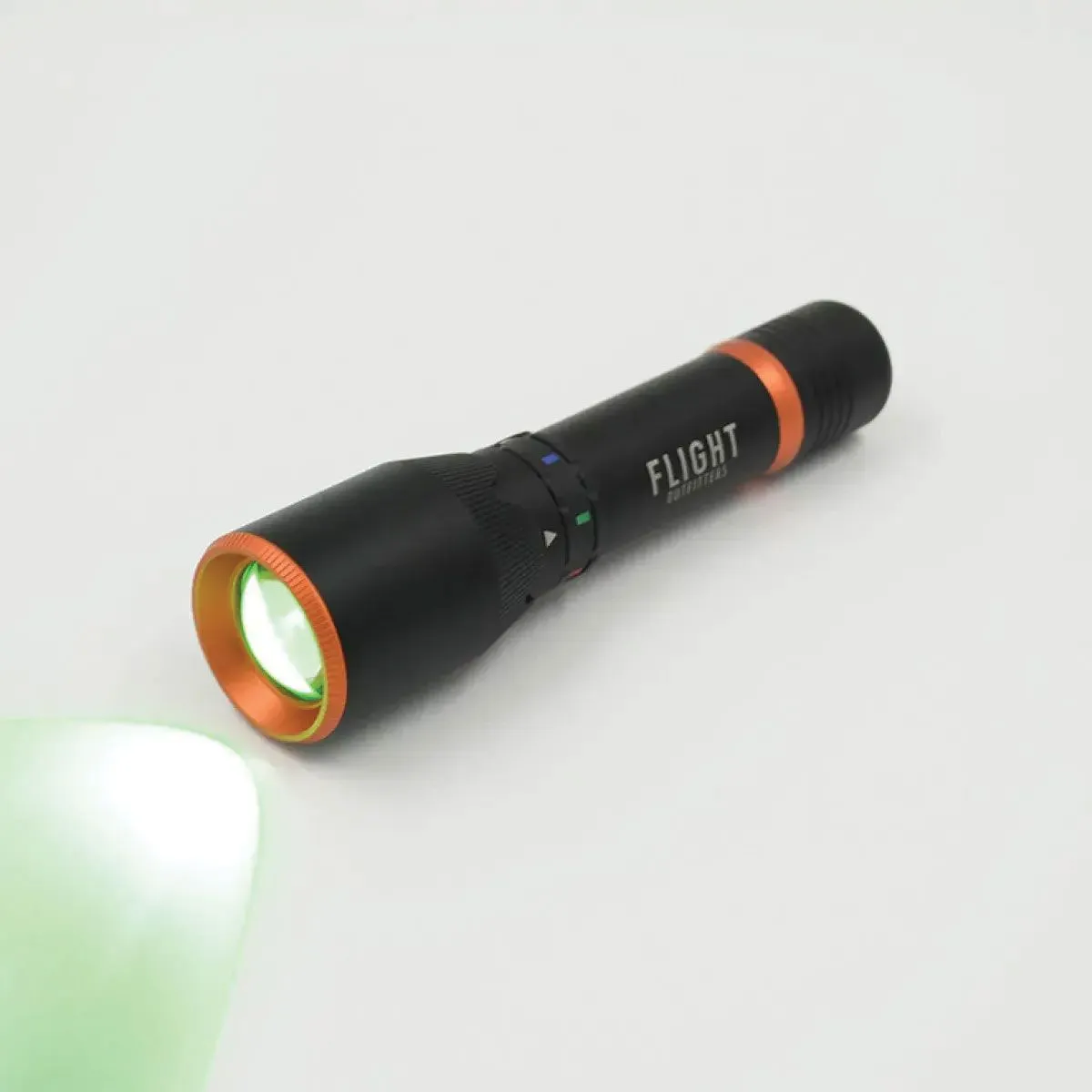 Flight Outfitters Charter Ops Flashlight\t\t