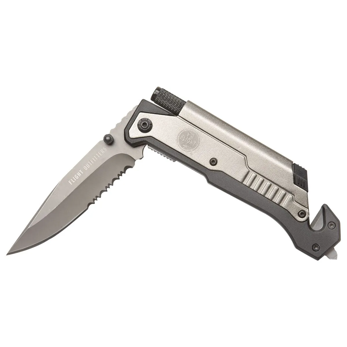Flight Outfitters Pilot Survival Knife\t