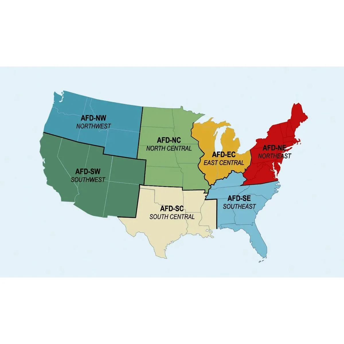 Airport\/Facility Directory AFD (Chart Supplement US)