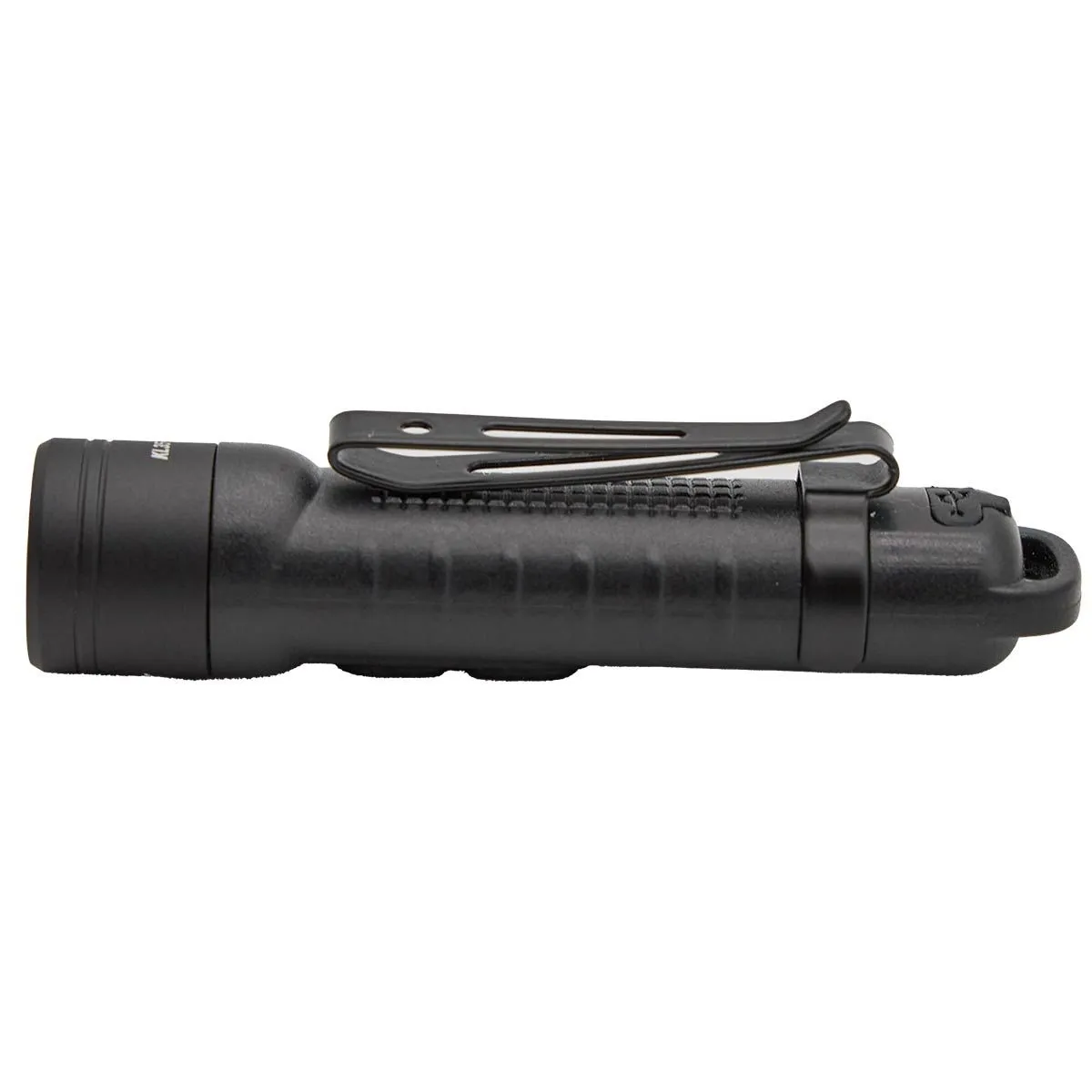 Coast KL35R Red\/White Two Way Clip Light