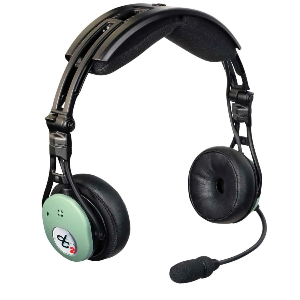 David Clark Pro-X2 Headset 1 David Clark Pro-X2 Headset