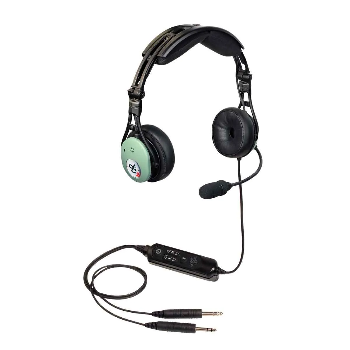 David Clark Pro-X2 Headset 2 David Clark Pro-X2 Headset