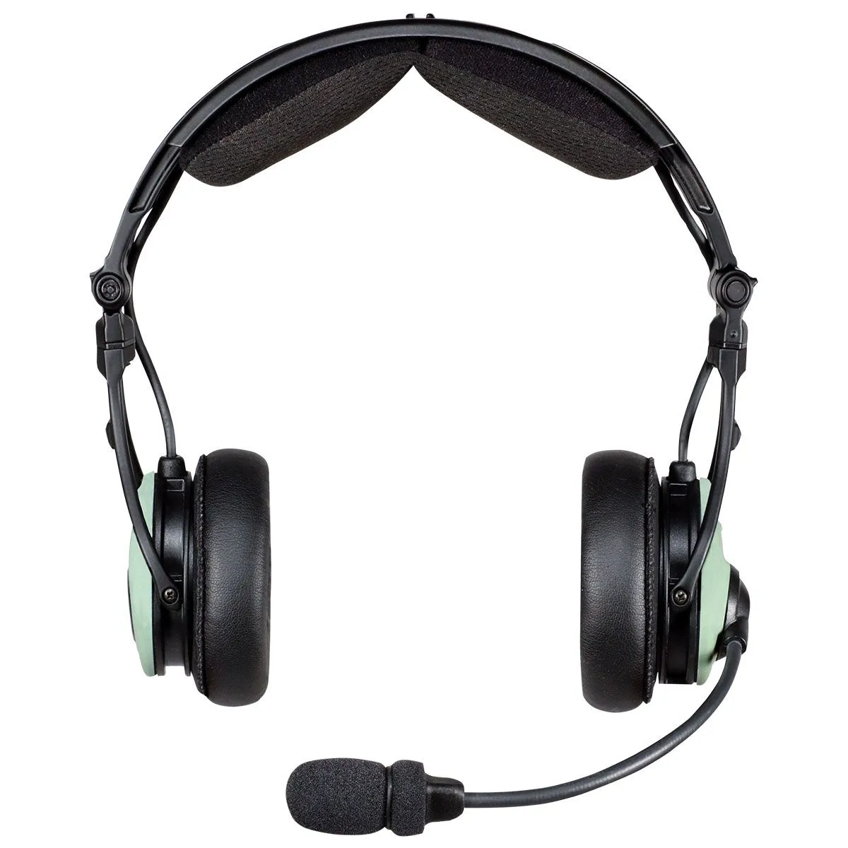 David Clark Pro-X2 Headset 5 David Clark Pro-X2 Headset
