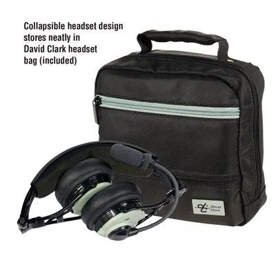 David Clark Pro-X2 Headset 7 David Clark Pro-X2 Headset