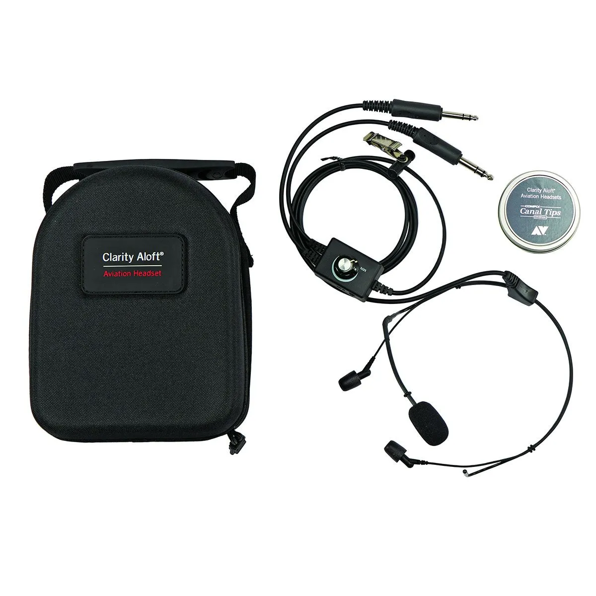 Clarity Aloft Headset