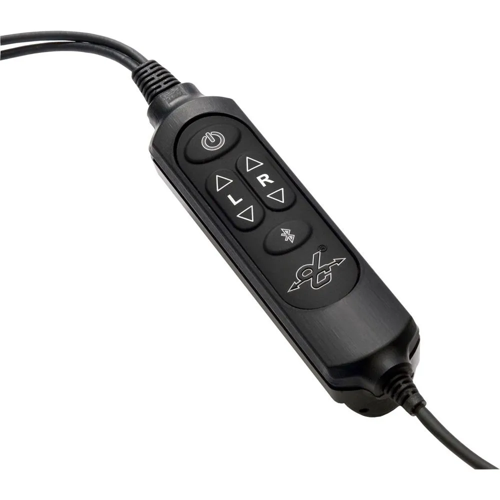 David Clark DC ONE-X Headset 4 David Clark DC ONE-X Headset
