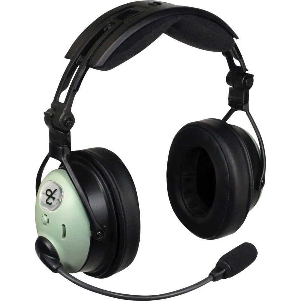 David Clark DC ONE-X Headset 7 David Clark DC ONE-X Headset
