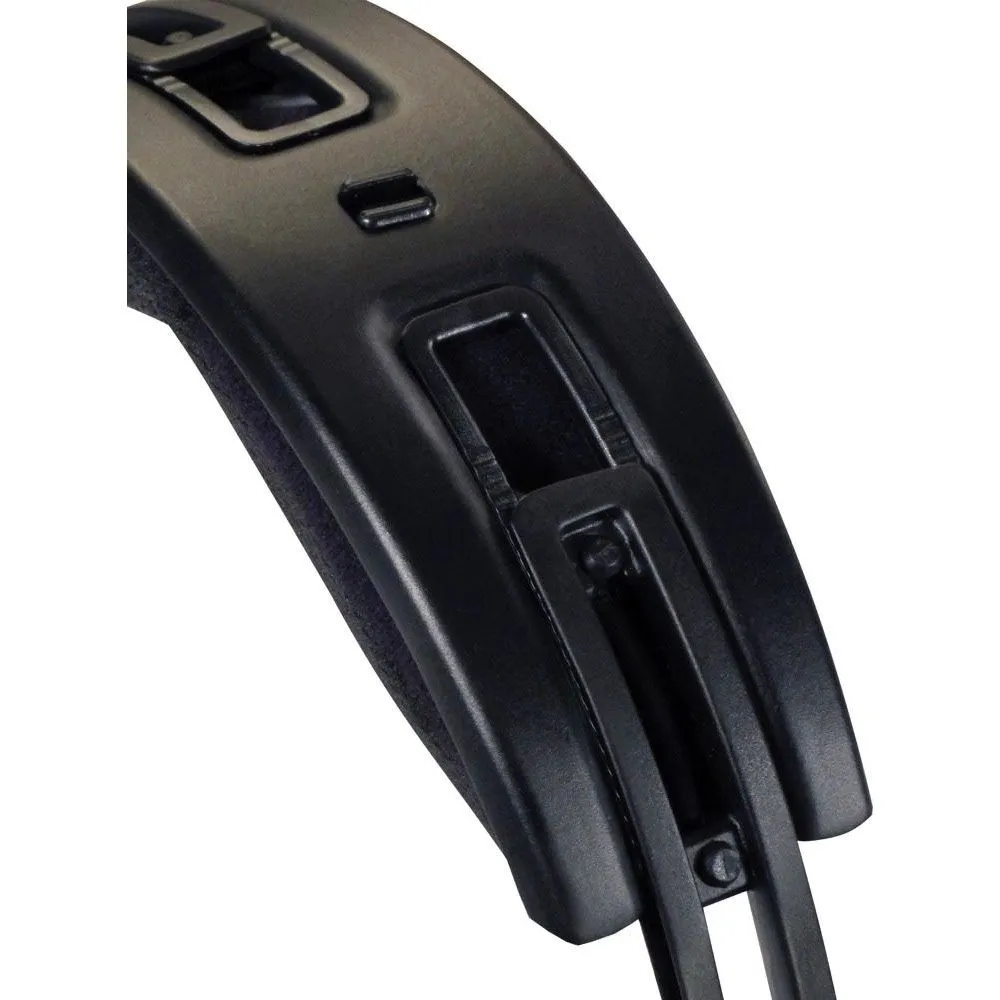 David Clark DC ONE-X Headset 9 David Clark DC ONE-X Headset
