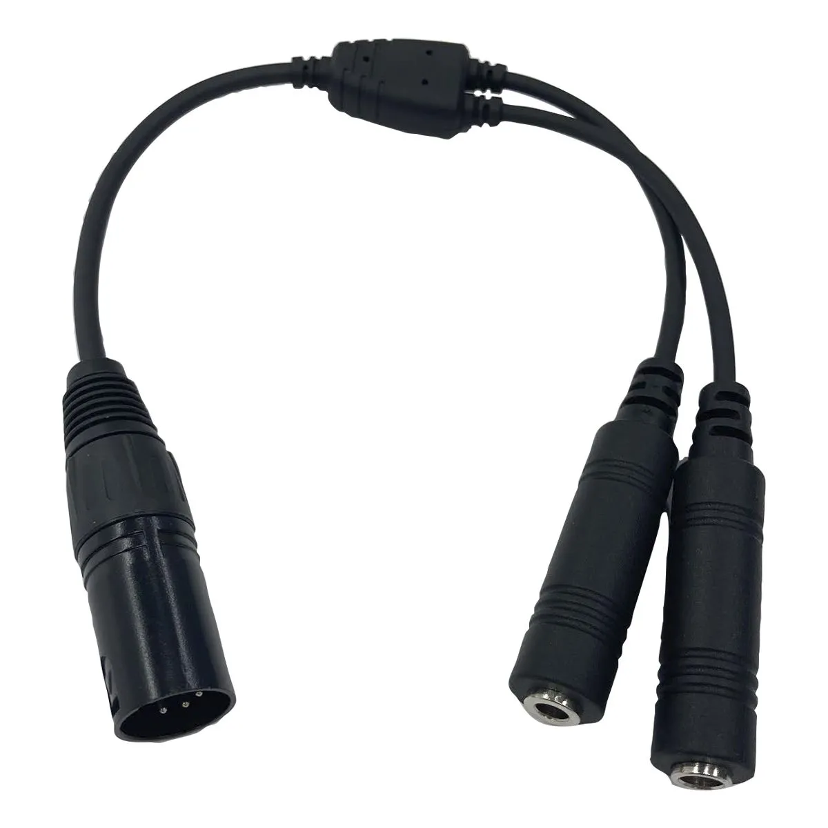 GA Headset to Airbus Adapter
