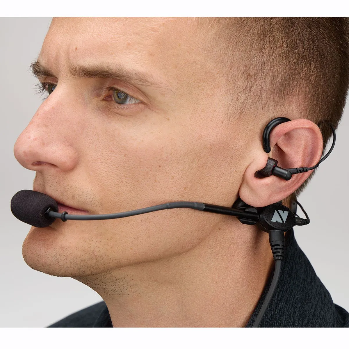 Clarity Aloft Flex Headset\t
