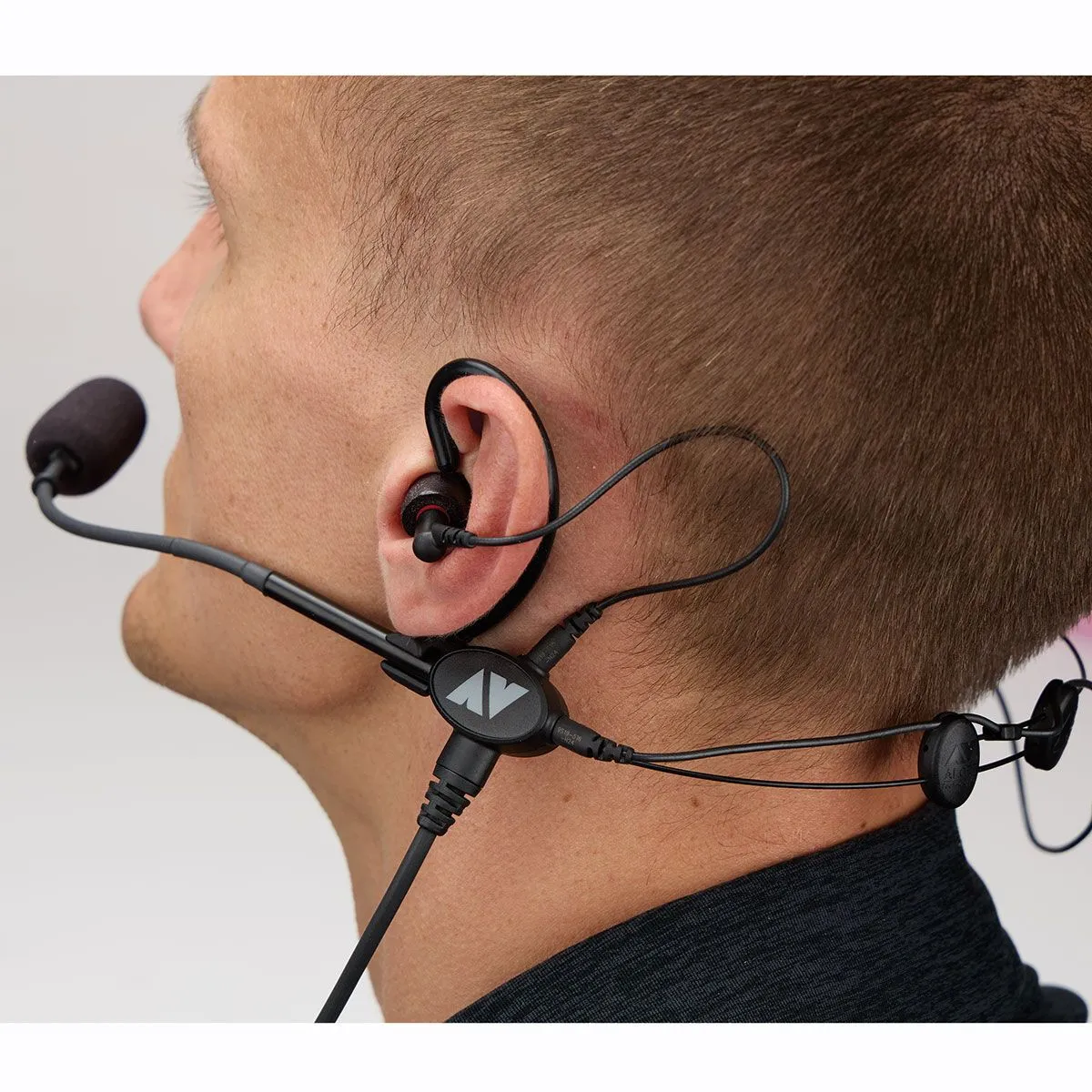 Clarity Aloft Flex Headset\t