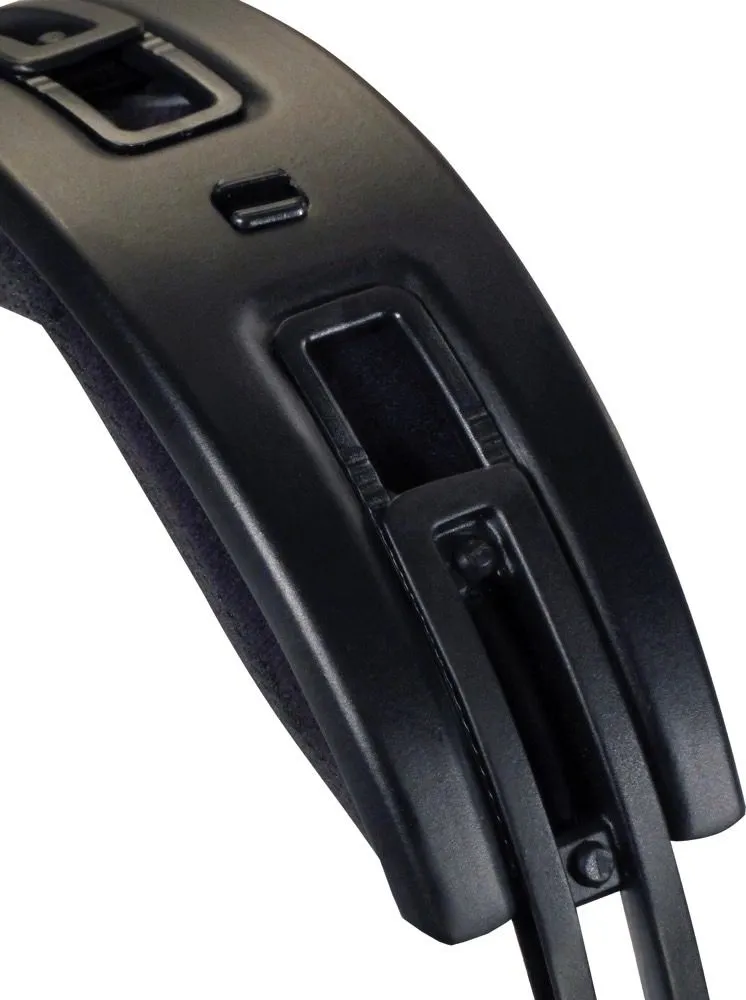 David Clark DC One-XP (panel power LEMO plug)