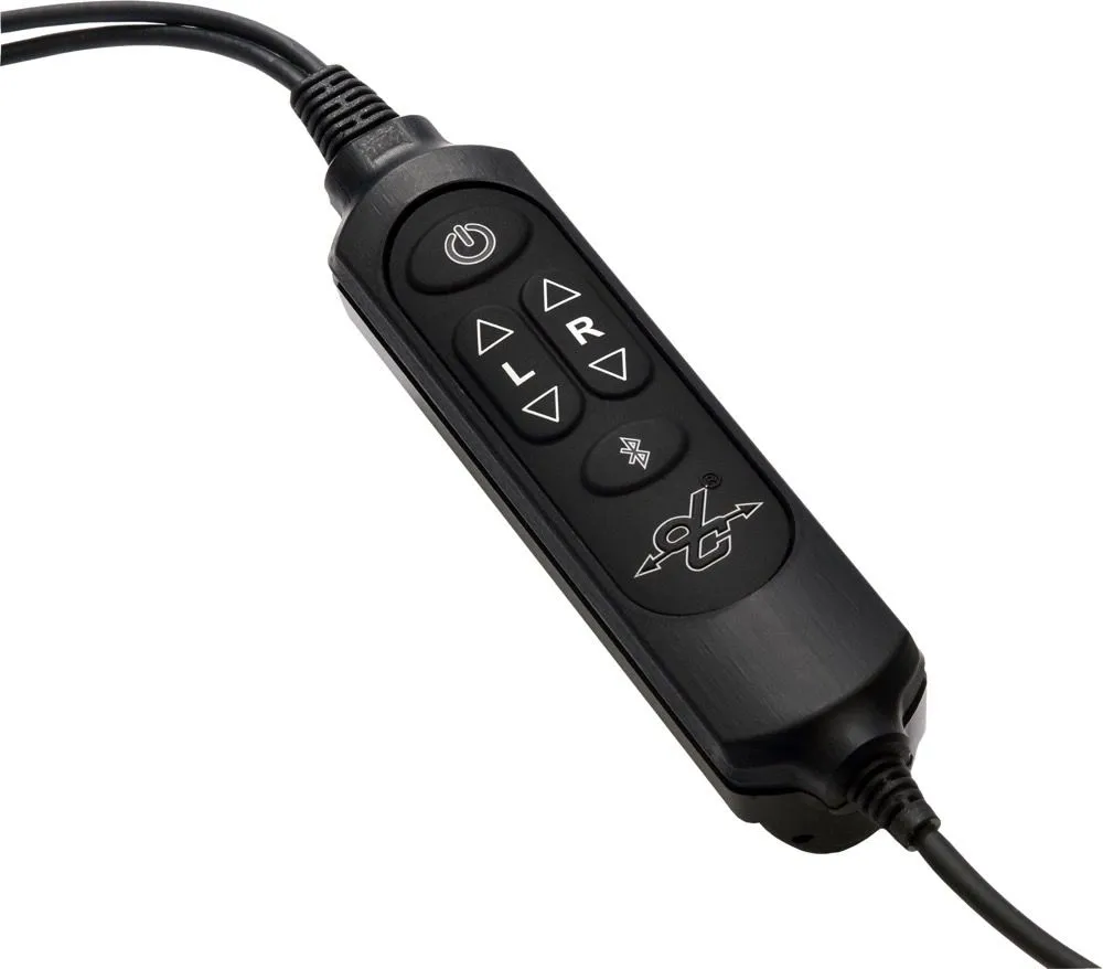 David Clark DC One-XP (panel power LEMO plug) 4 David Clark DC One-XP (panel power LEMO plug)