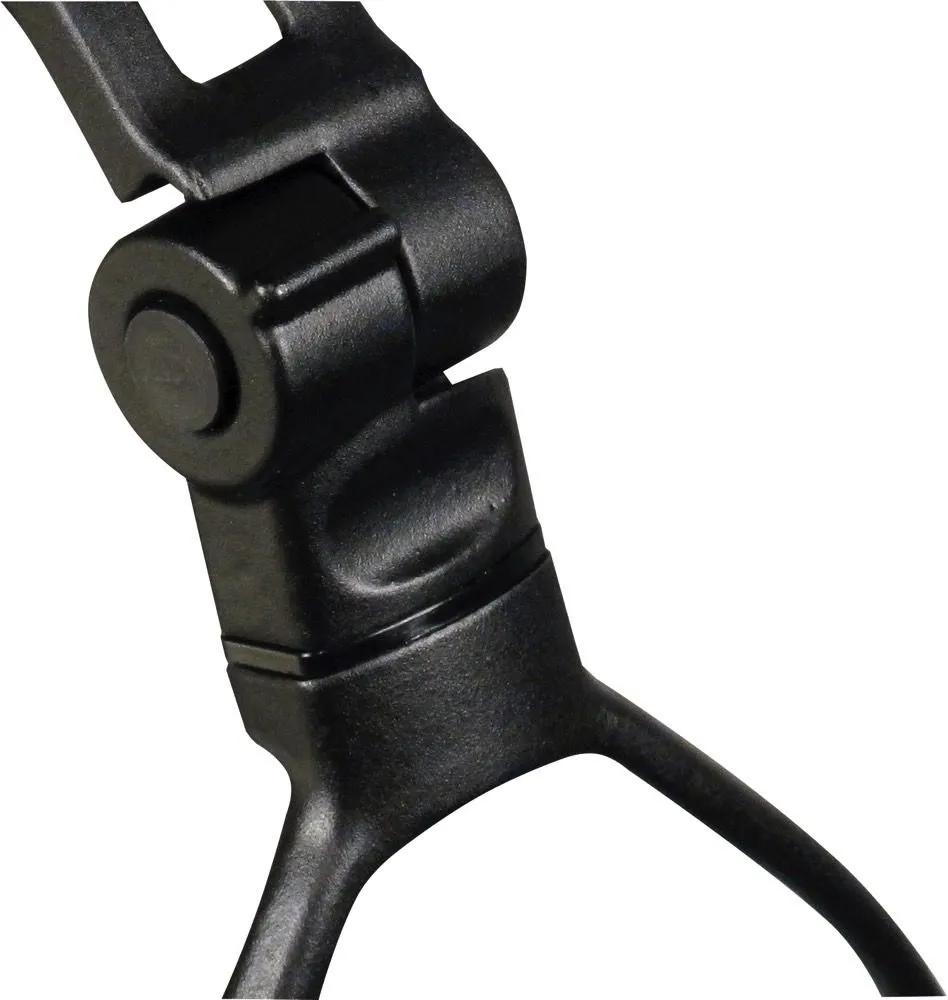 David Clark DC One-XP (panel power LEMO plug) 9 David Clark DC One-XP (panel power LEMO plug)