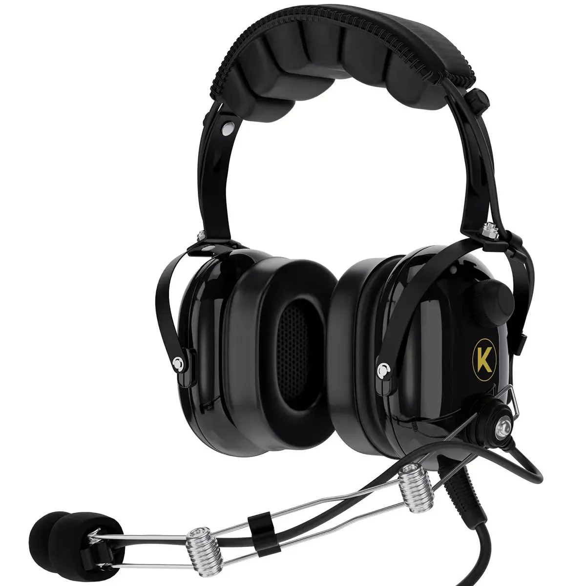 Kore P1 Headset (Mono)\t\t