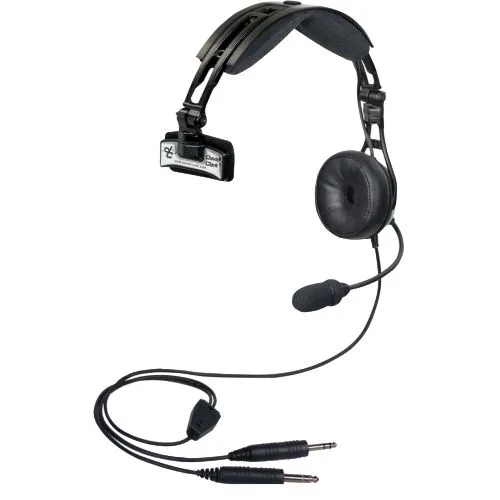 David Clark Pro 2 Passive Headset