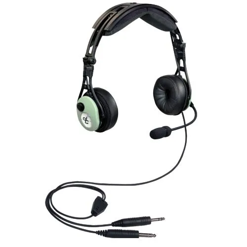 David Clark Pro 2 Passive Headset