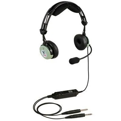 David Clark DC Jet-X Headset