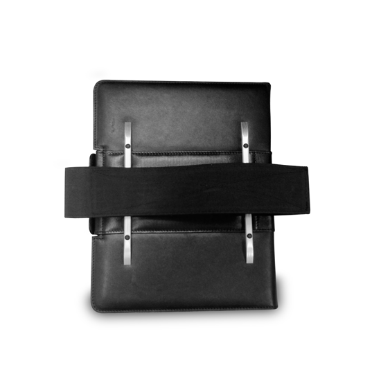 MyGoFlight iPad Folio C Kneeboard