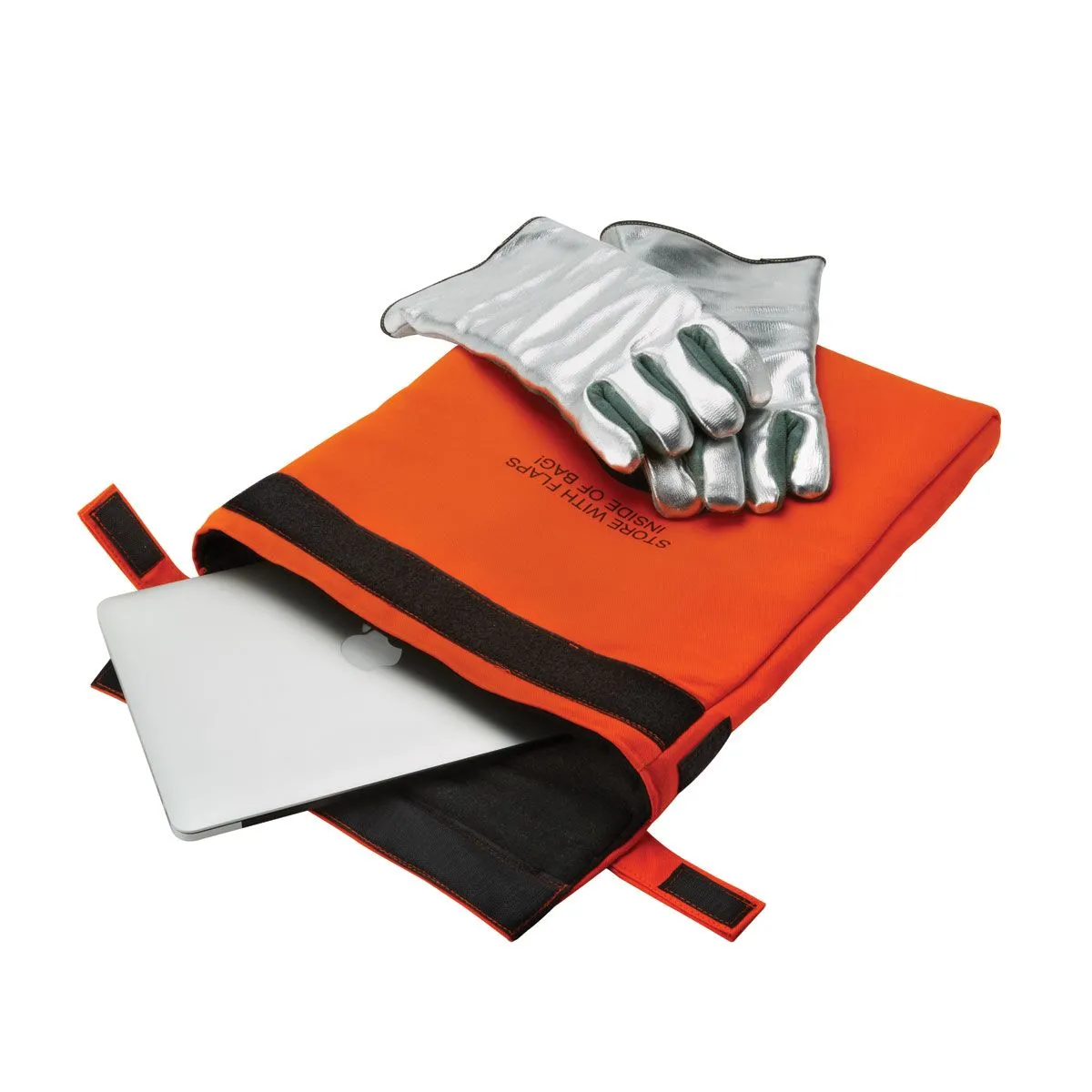 Laptop Fire Containment Bagt 1 Laptop Fire Containment Bag\t