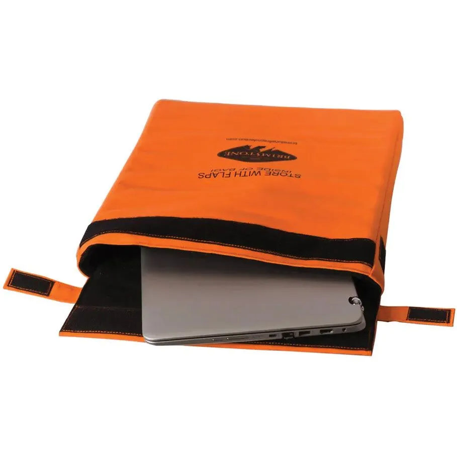 Laptop Fire Containment Bagt 3 Laptop Fire Containment Bag\t