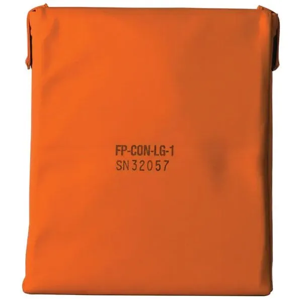 Laptop Fire Containment Bagt 4 Laptop Fire Containment Bag\t