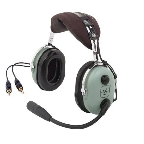 David Clark H10-13.4 Headset
