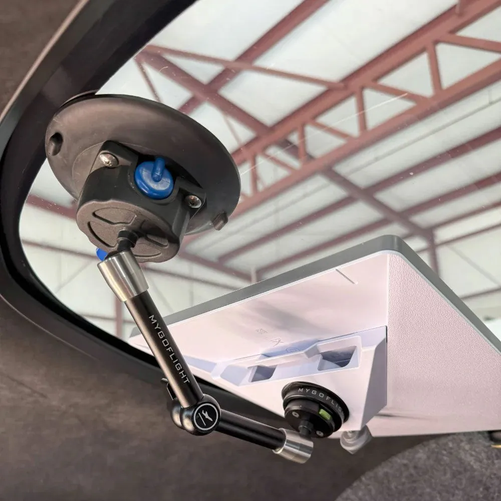 MyGoFlight Starlink Mini Mount\t